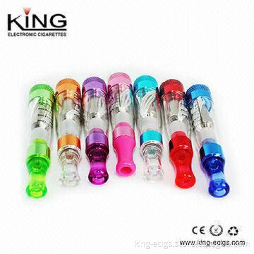 Hot Sale E-cigs KE-Rainbow CE5 Clearomizer with Factory Price